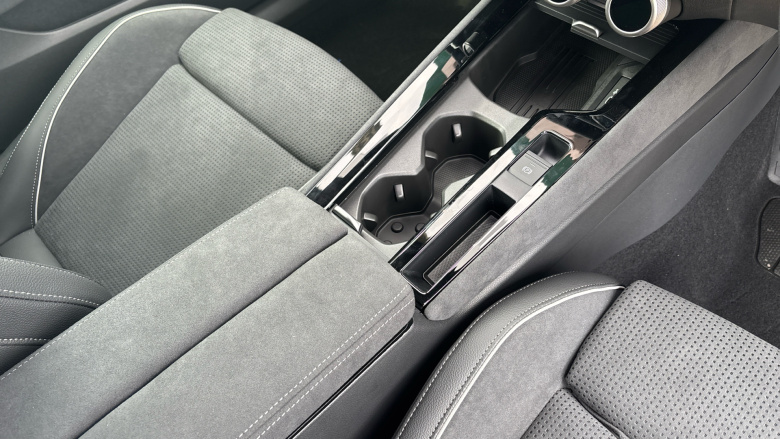 Skoda Superb 1.5 TSI iV Sportline 5dr DSG Estate